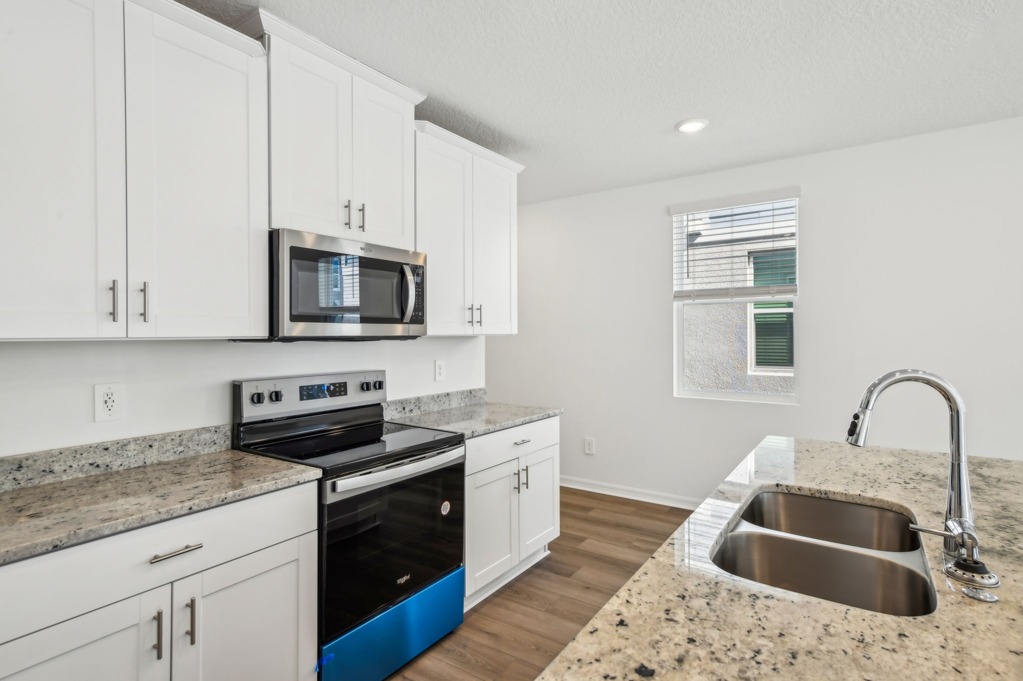 Orlando - The Meadow at Crossprairie Townhomes - 4328 Ranch House Rd, St. Cloud, FL 34772 - 011