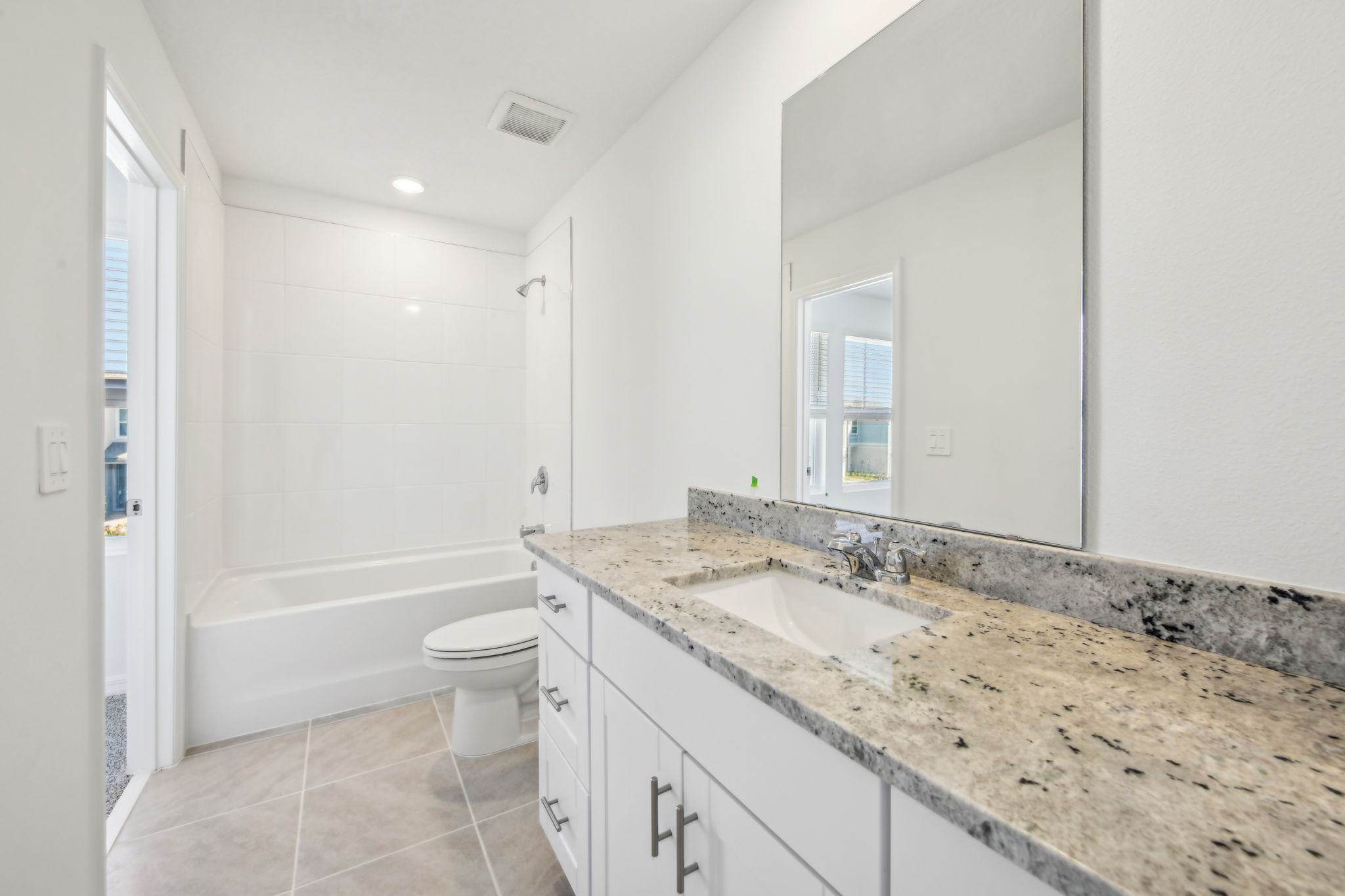 Orlando - The Meadow at Crossprairie Townhomes - 4328 Ranch House Rd, St. Cloud, FL 34772 - 019