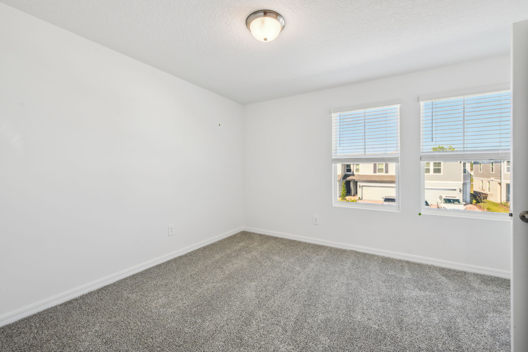 Orlando - The Meadow at Crossprairie Townhomes - 4328 Ranch House Rd, St. Cloud, FL 34772 - 022