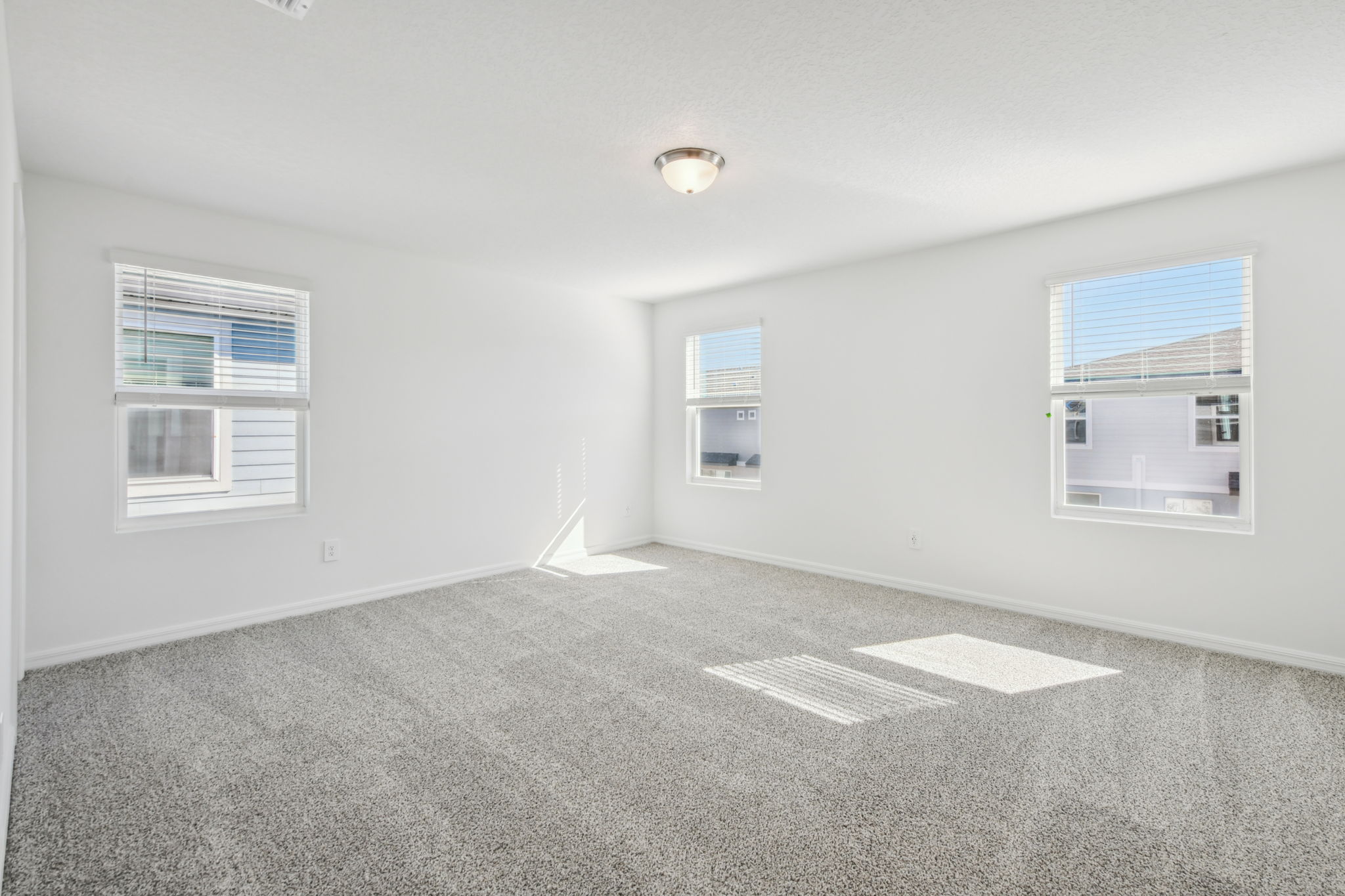 Orlando - The Meadow at Crossprairie Townhomes - 4328 Ranch House Rd, St. Cloud, FL 34772 - 024