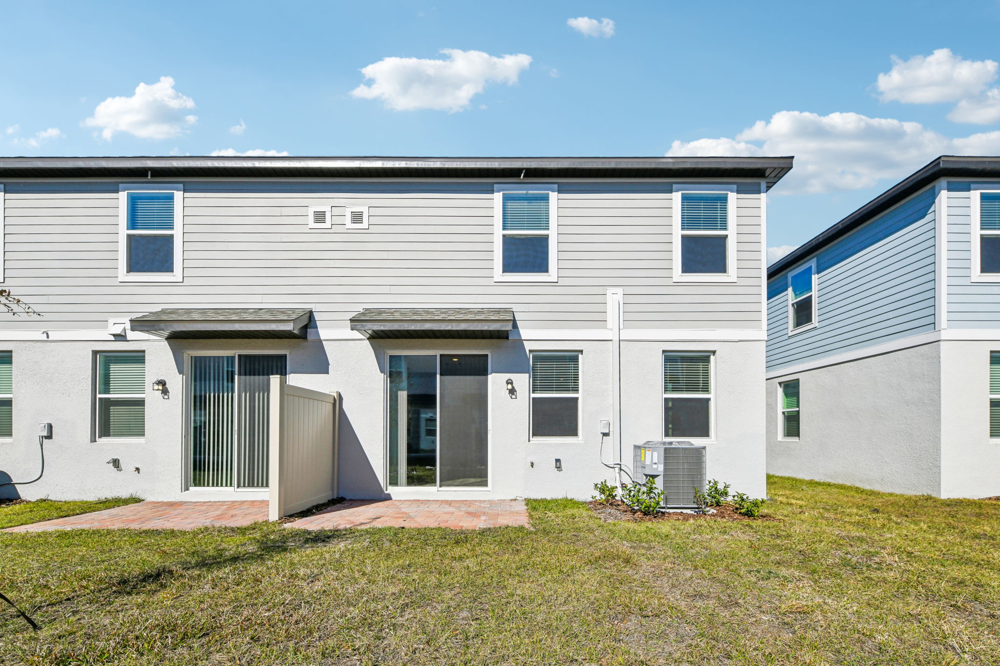 Orlando - The Meadow at Crossprairie Townhomes - 4328 Ranch House Rd, St. Cloud, FL 34772 - 029