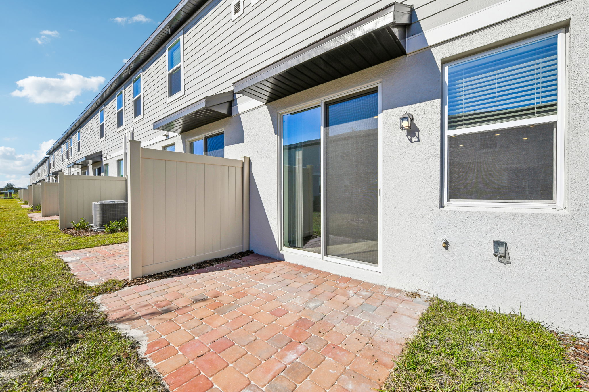 Orlando - The Meadow at Crossprairie Townhomes - 4328 Ranch House Rd, St. Cloud, FL 34772 - 031