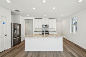 Orlando - The Meadow at Crossprairie Townhomes - 4328 Ranch House Rd, St. Cloud, FL 34772 - 009