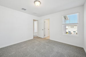 Orlando - The Meadow at Crossprairie Townhomes - 4328 Ranch House Rd, St. Cloud, FL 34772 - 018