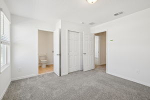 Orlando - The Meadow at Crossprairie Townhomes - 4328 Ranch House Rd, St. Cloud, FL 34772 - 021