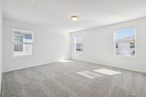 Orlando - The Meadow at Crossprairie Townhomes - 4328 Ranch House Rd, St. Cloud, FL 34772 - 024