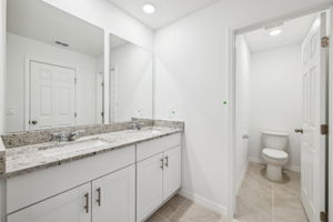 Orlando - The Meadow at Crossprairie Townhomes - 4328 Ranch House Rd, St. Cloud, FL 34772 - 027