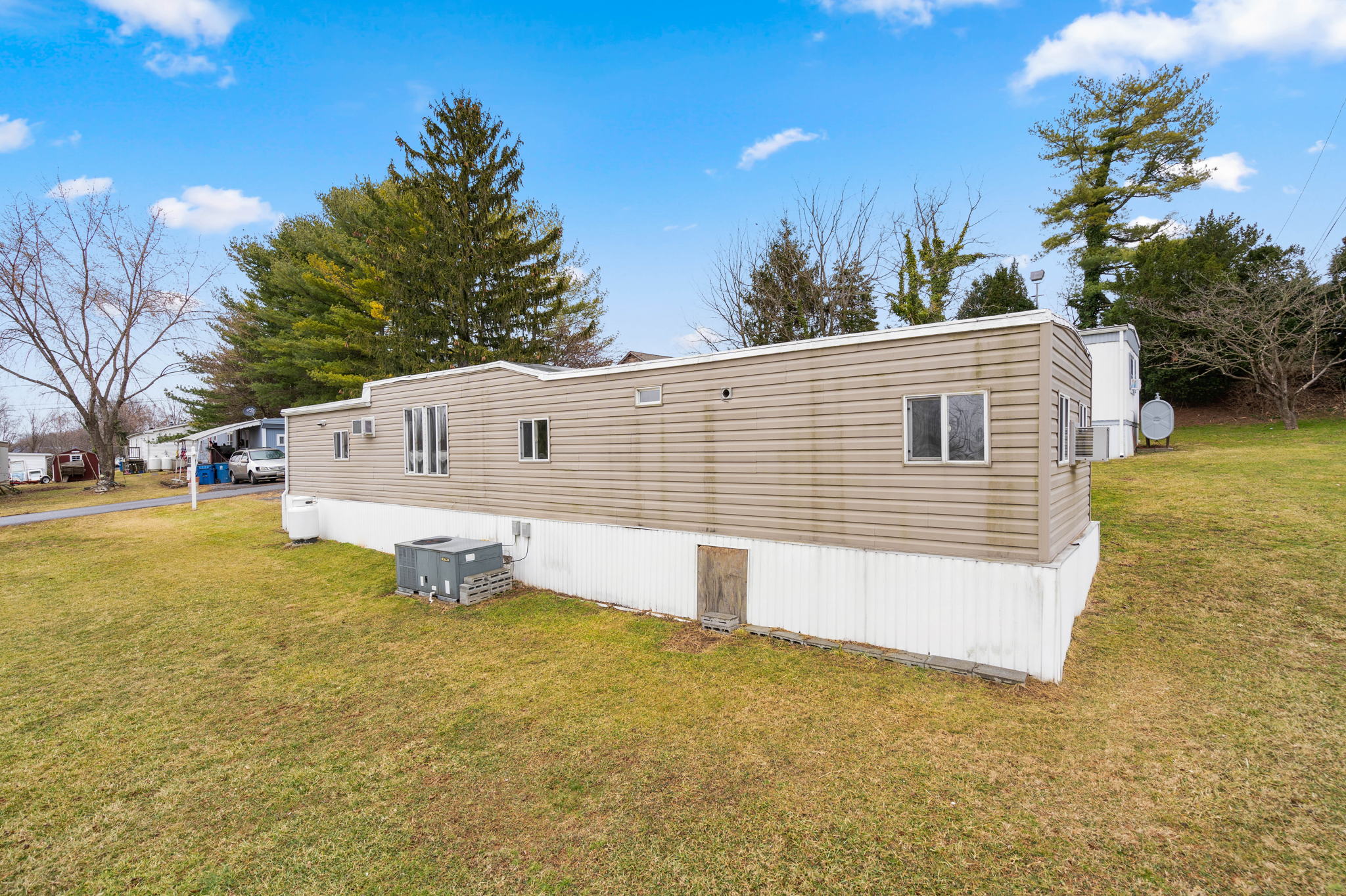 4328 Ridge Rd, Mt Airy, MD 21771, USA