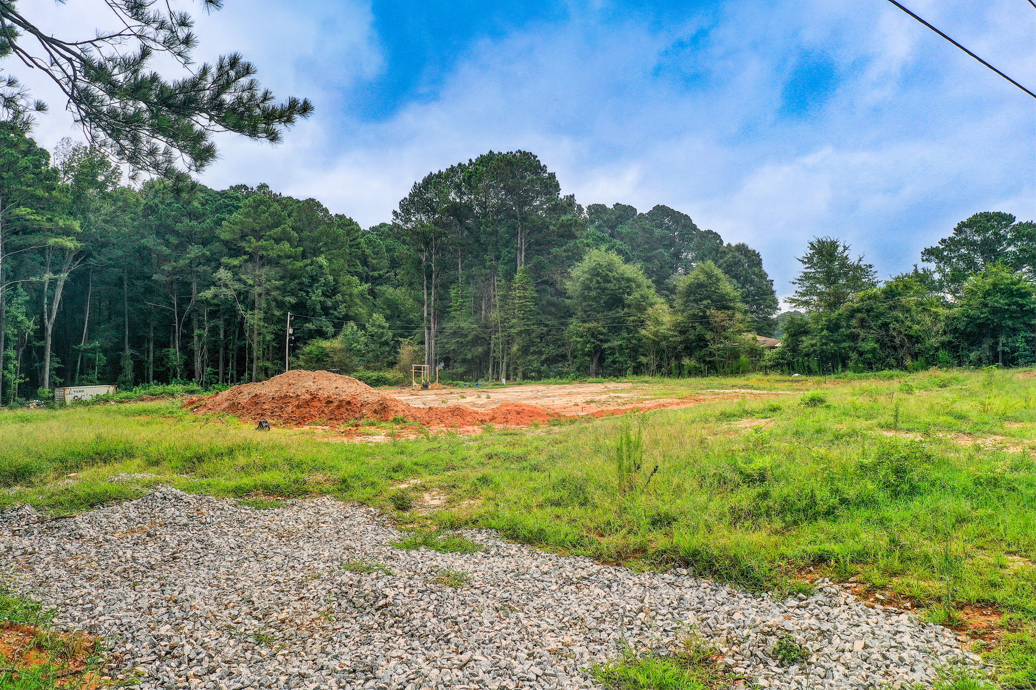2 Aerial Lot A
