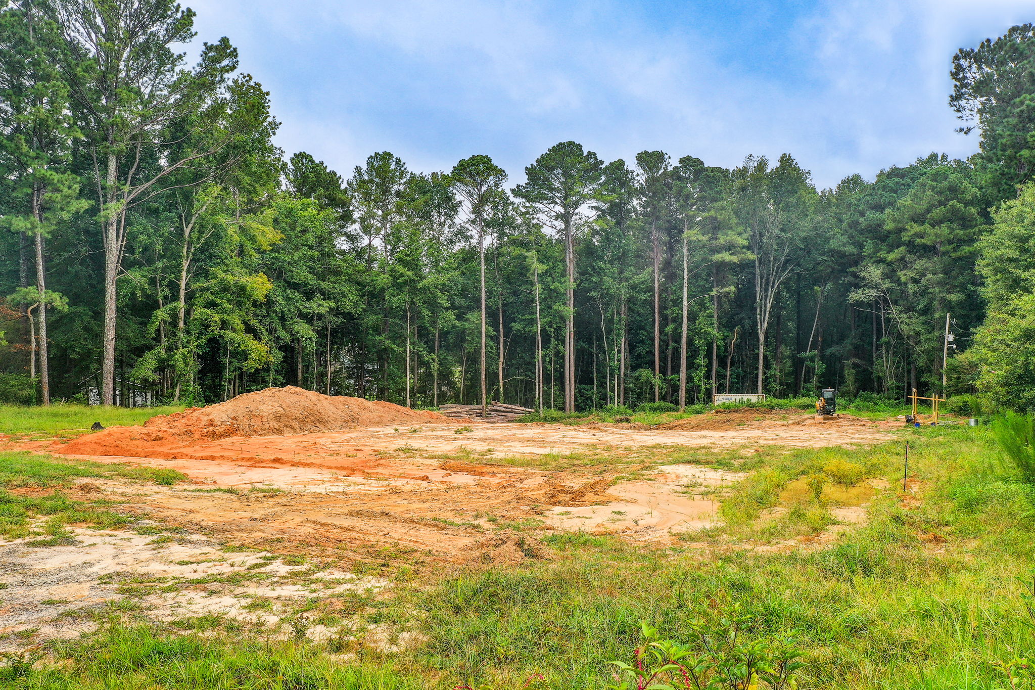 4 Aerial Lot C