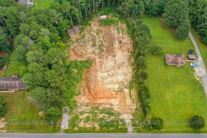1 Aerial Lot Bird's Eye View