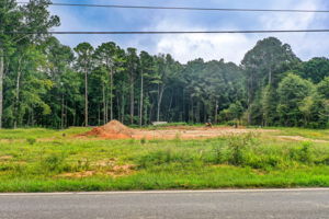 3 Aerial Lot B w Thompson Dr