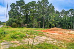 8 Aerial Lot Partial w Thompson Dr
