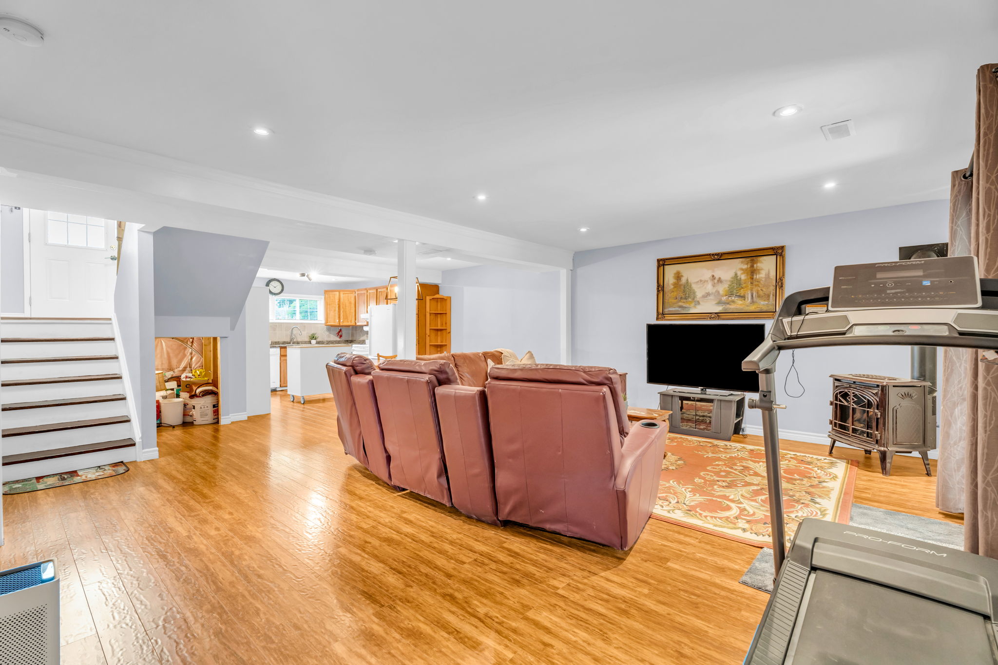 Recreation Room