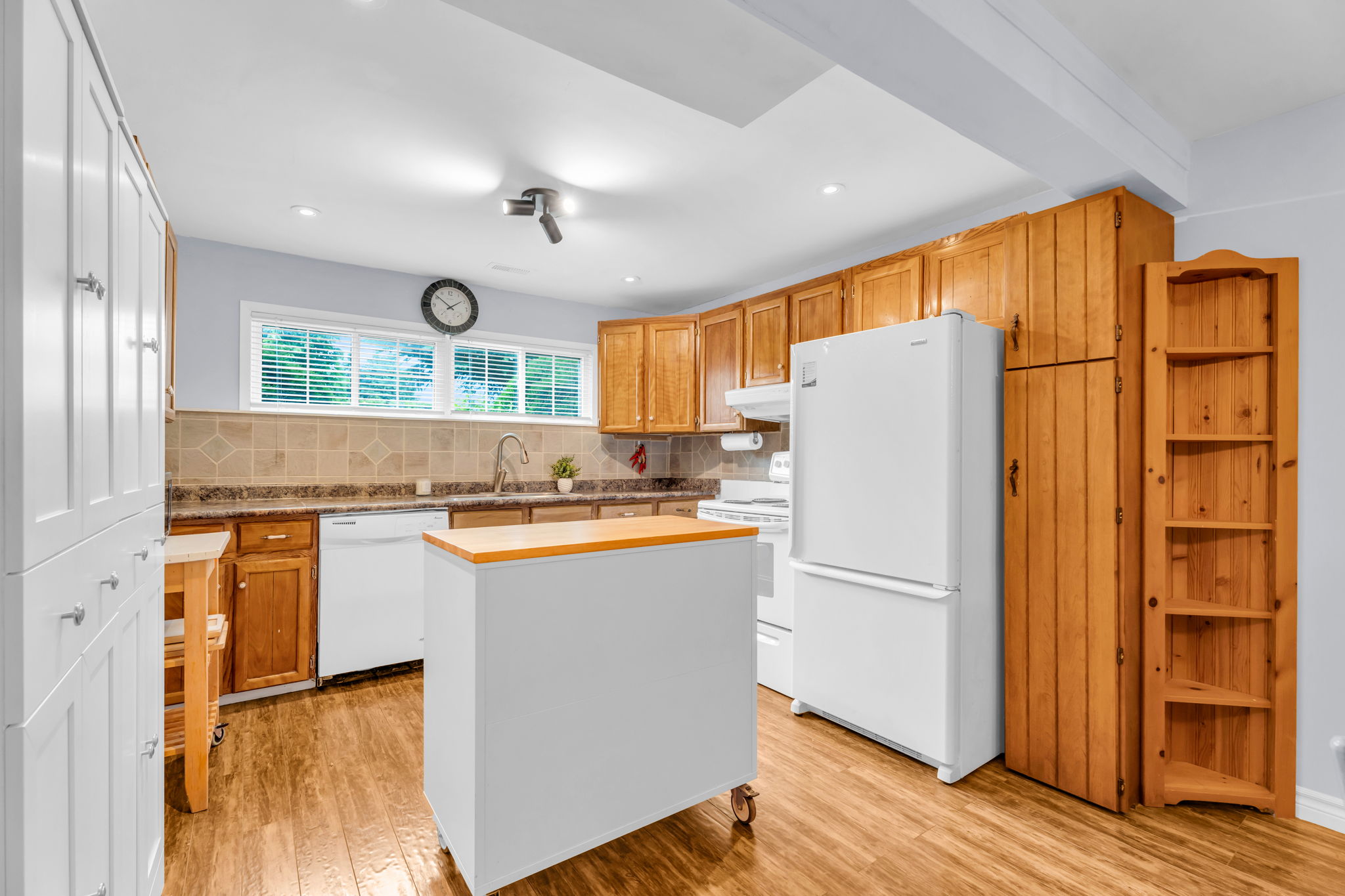 Recreation Room