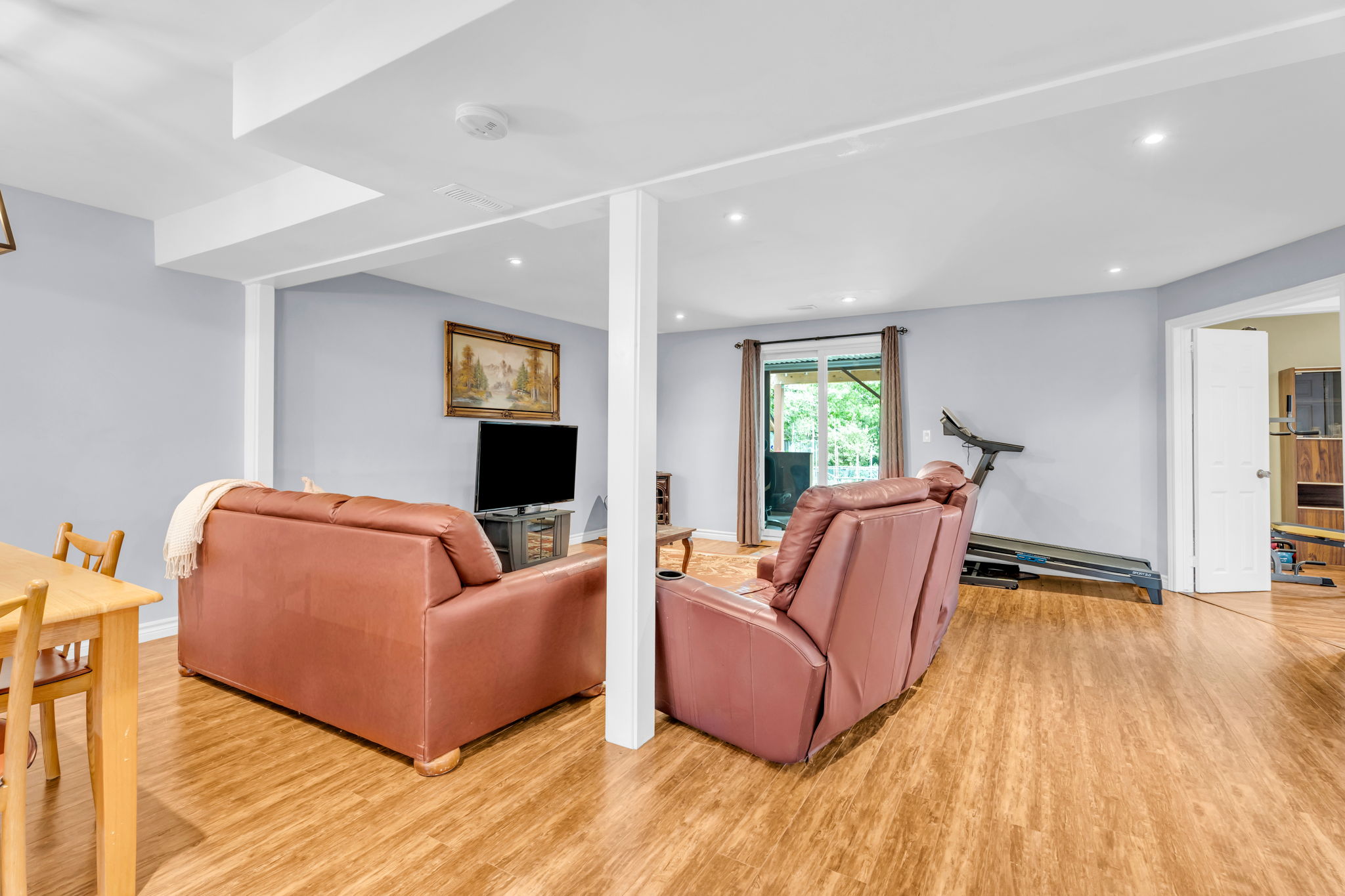 Recreation Room