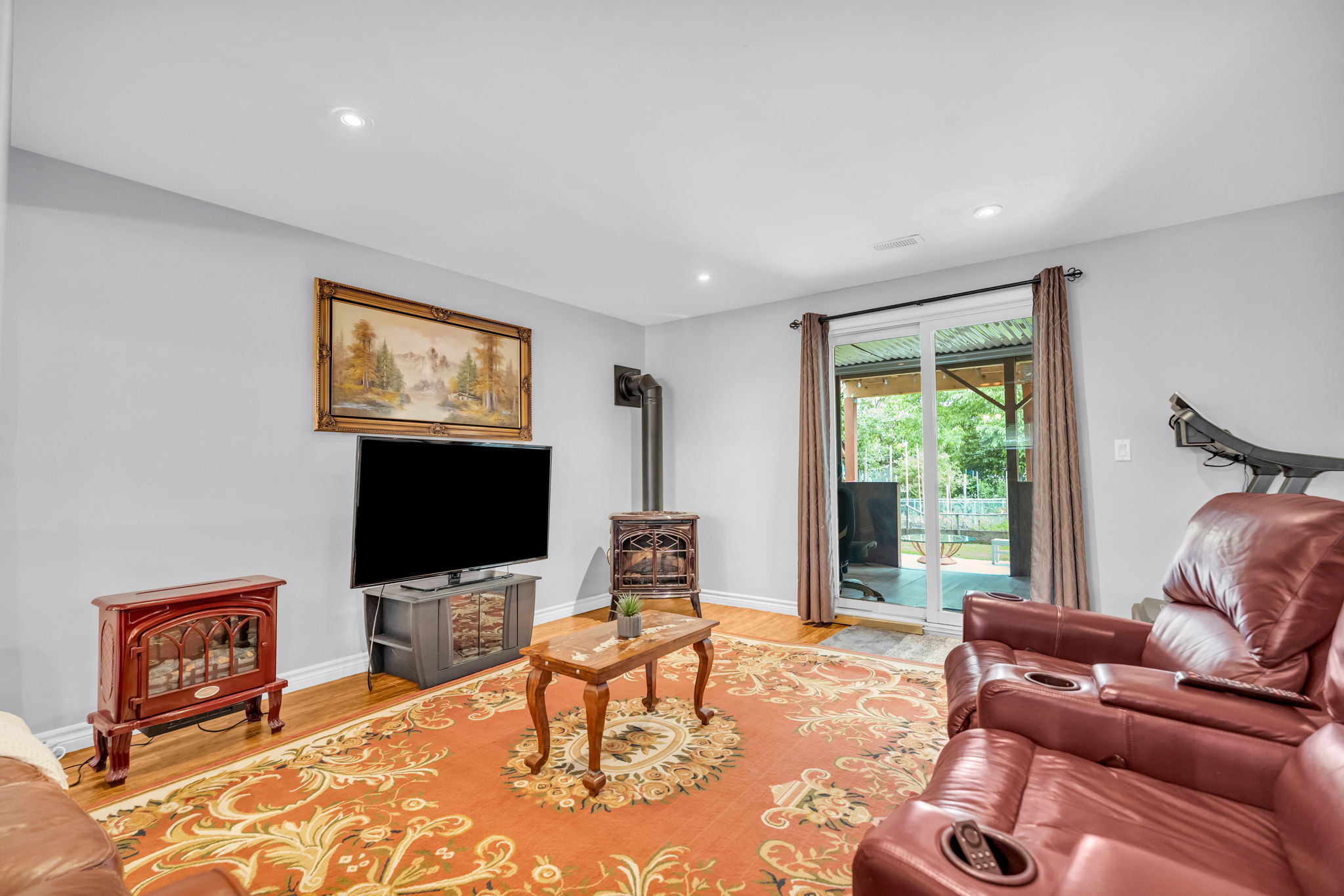 Recreation Room