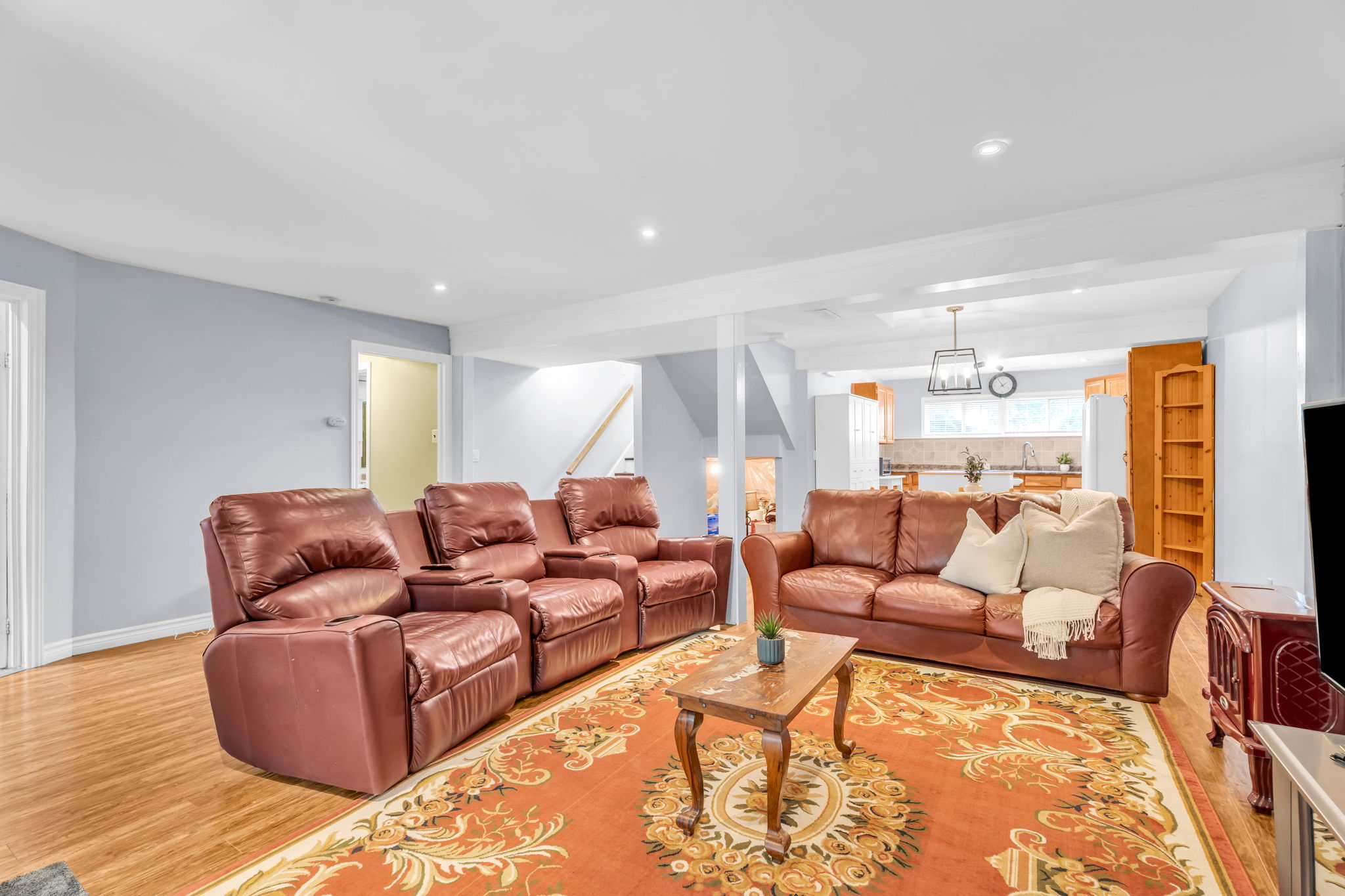Recreation Room