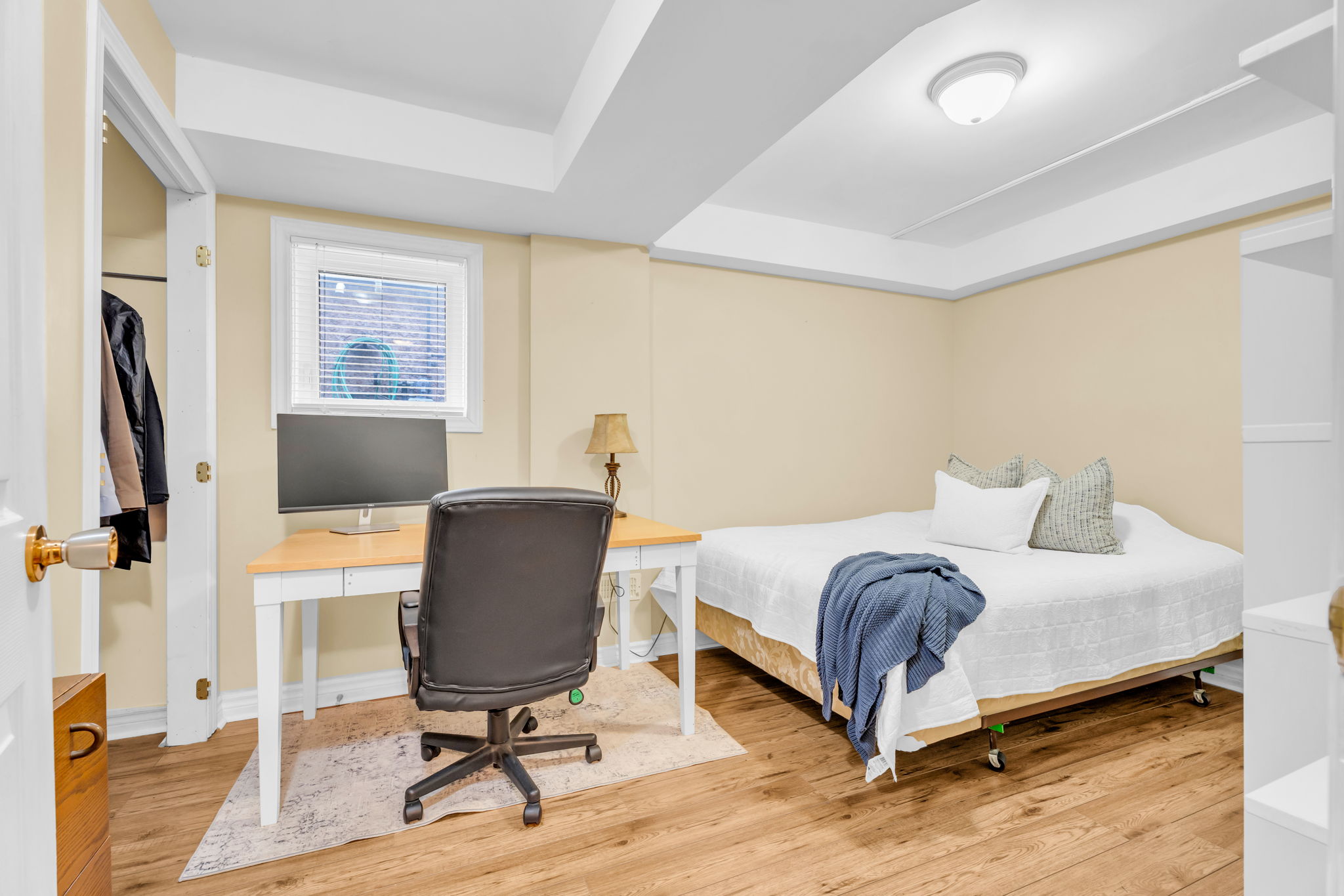 Recreation Room