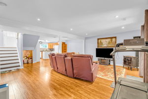 Recreation Room