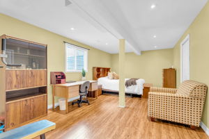 Recreation Room