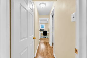 Recreation Room