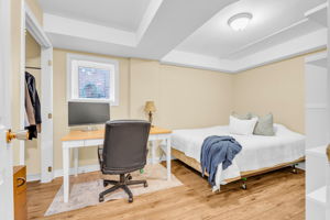 Recreation Room