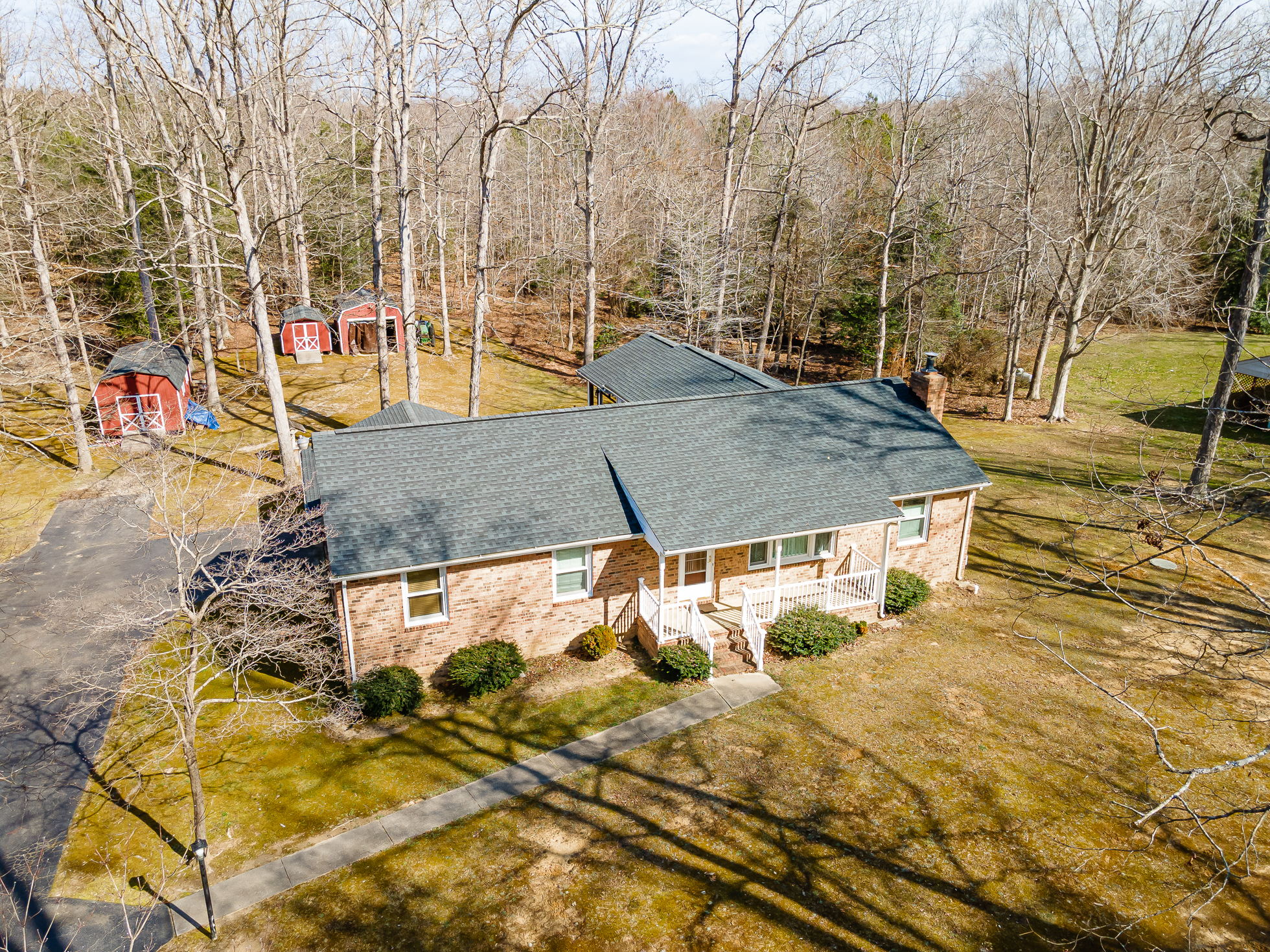 4330 New Kent Hwy, Quinton, VA 23141 Focal Connection