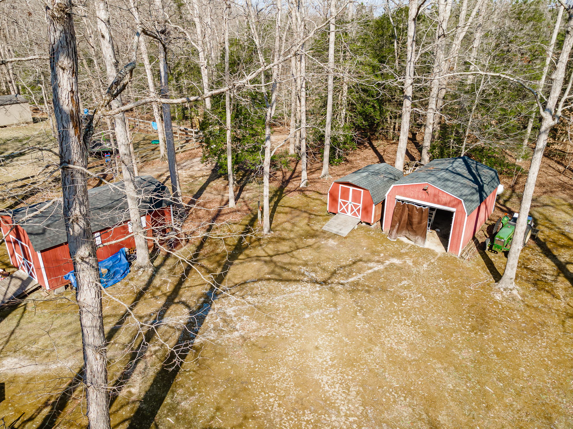 4330 New Kent Hwy, Quinton, VA 23141 Focal Connection