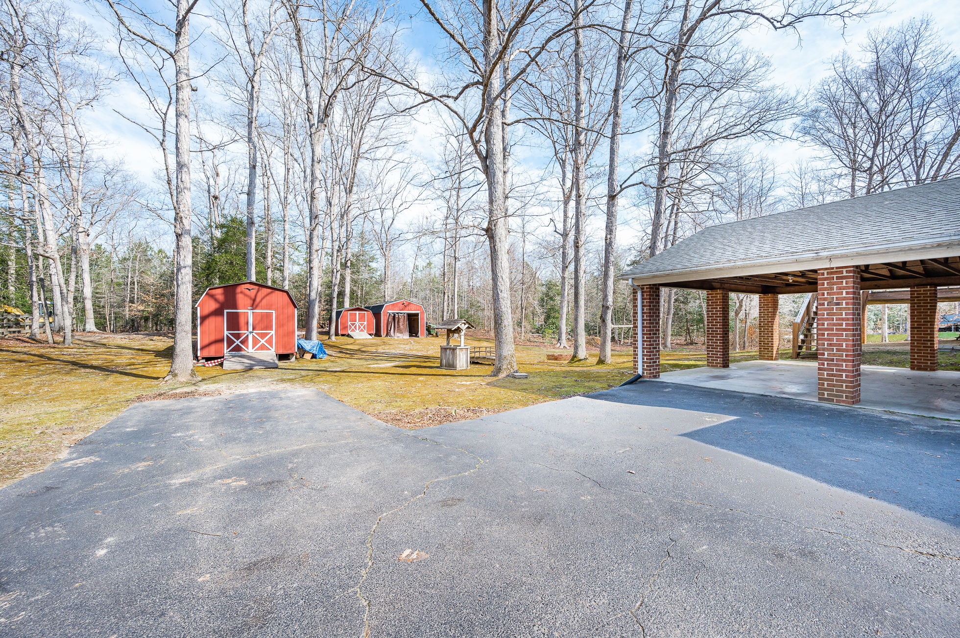 4330 New Kent Hwy, Quinton, VA 23141 Focal Connection