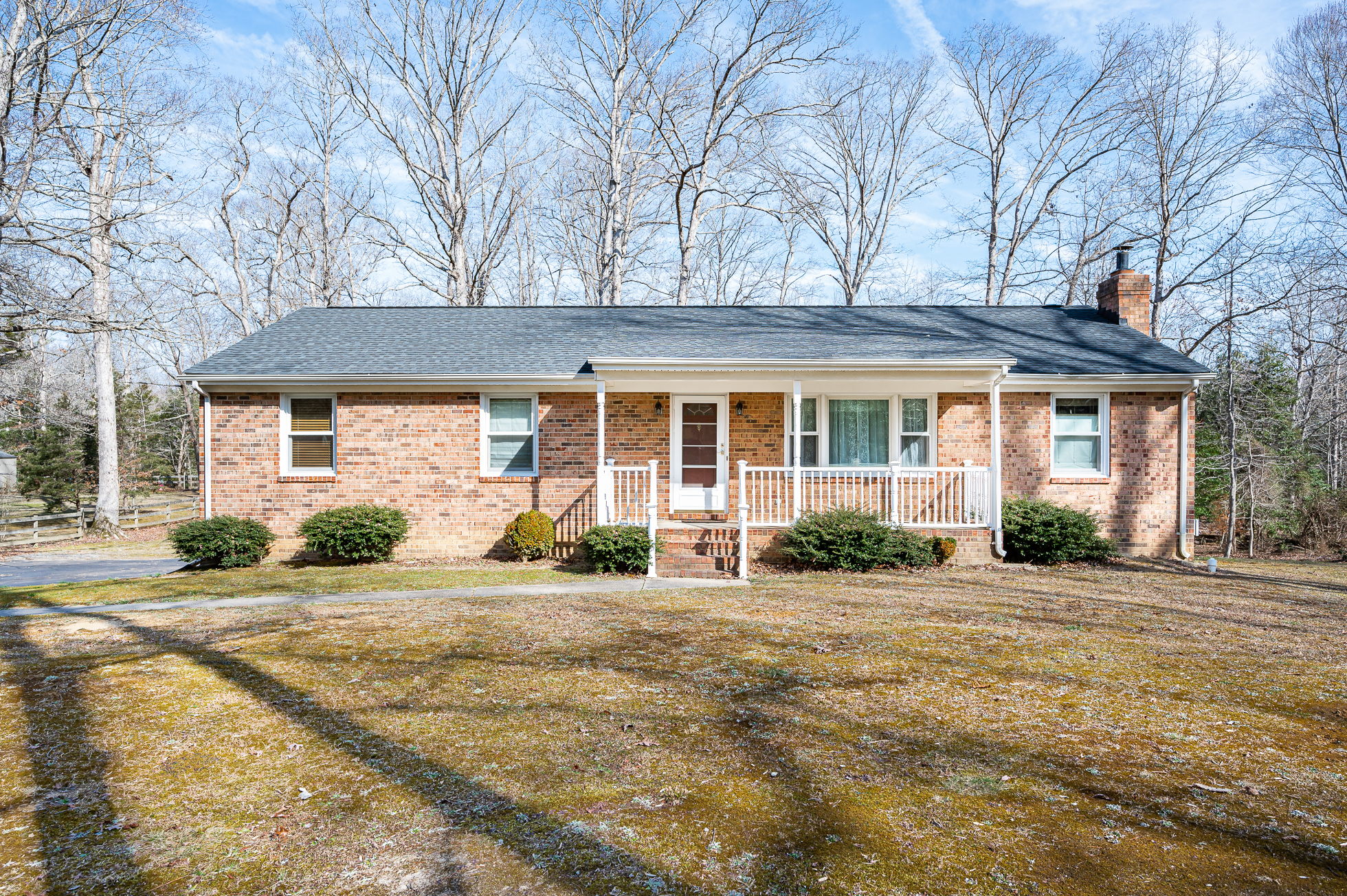 4330 New Kent Hwy, Quinton, VA 23141 Focal Connection