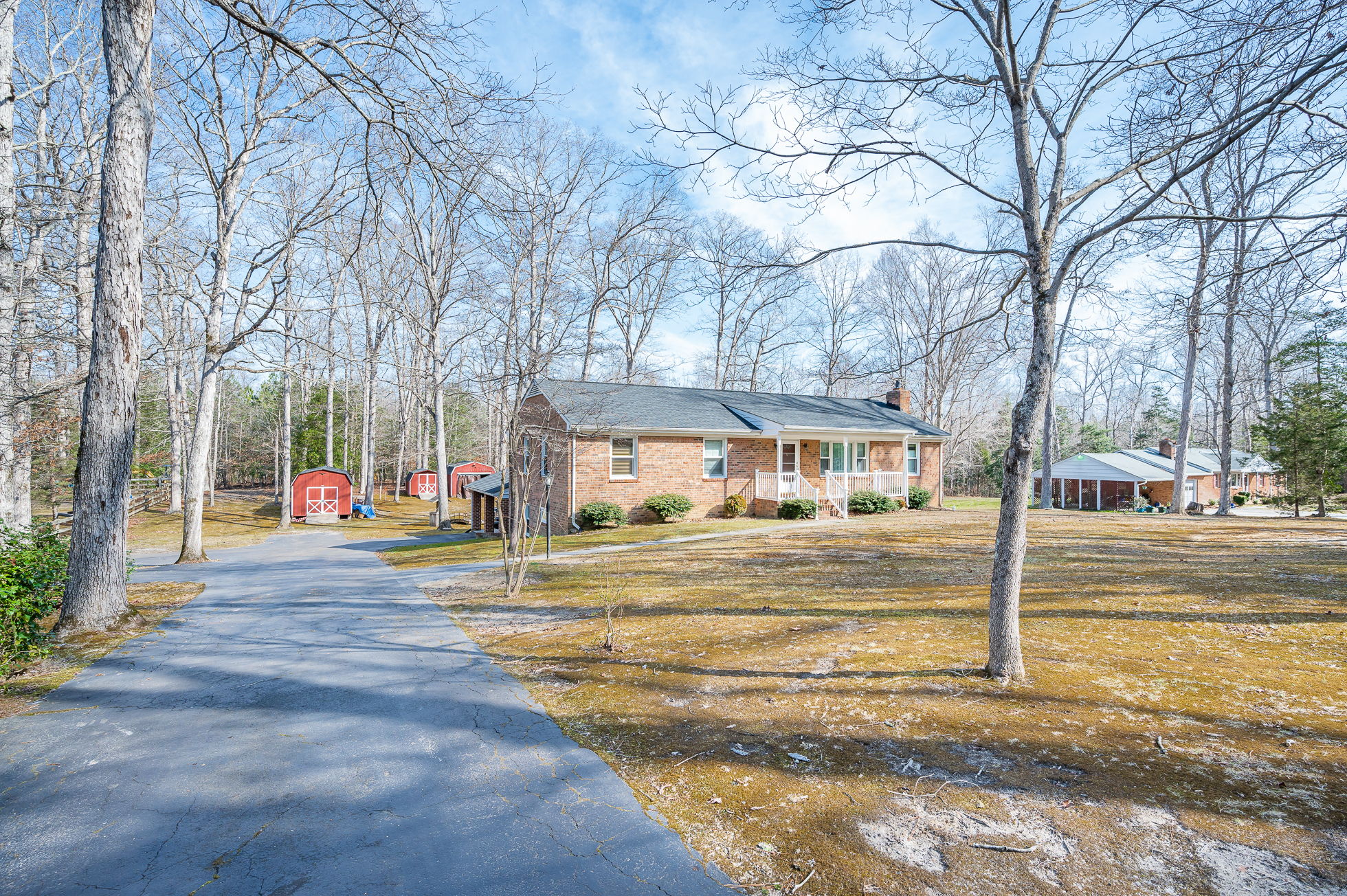 4330 New Kent Hwy, Quinton, VA 23141 Focal Connection