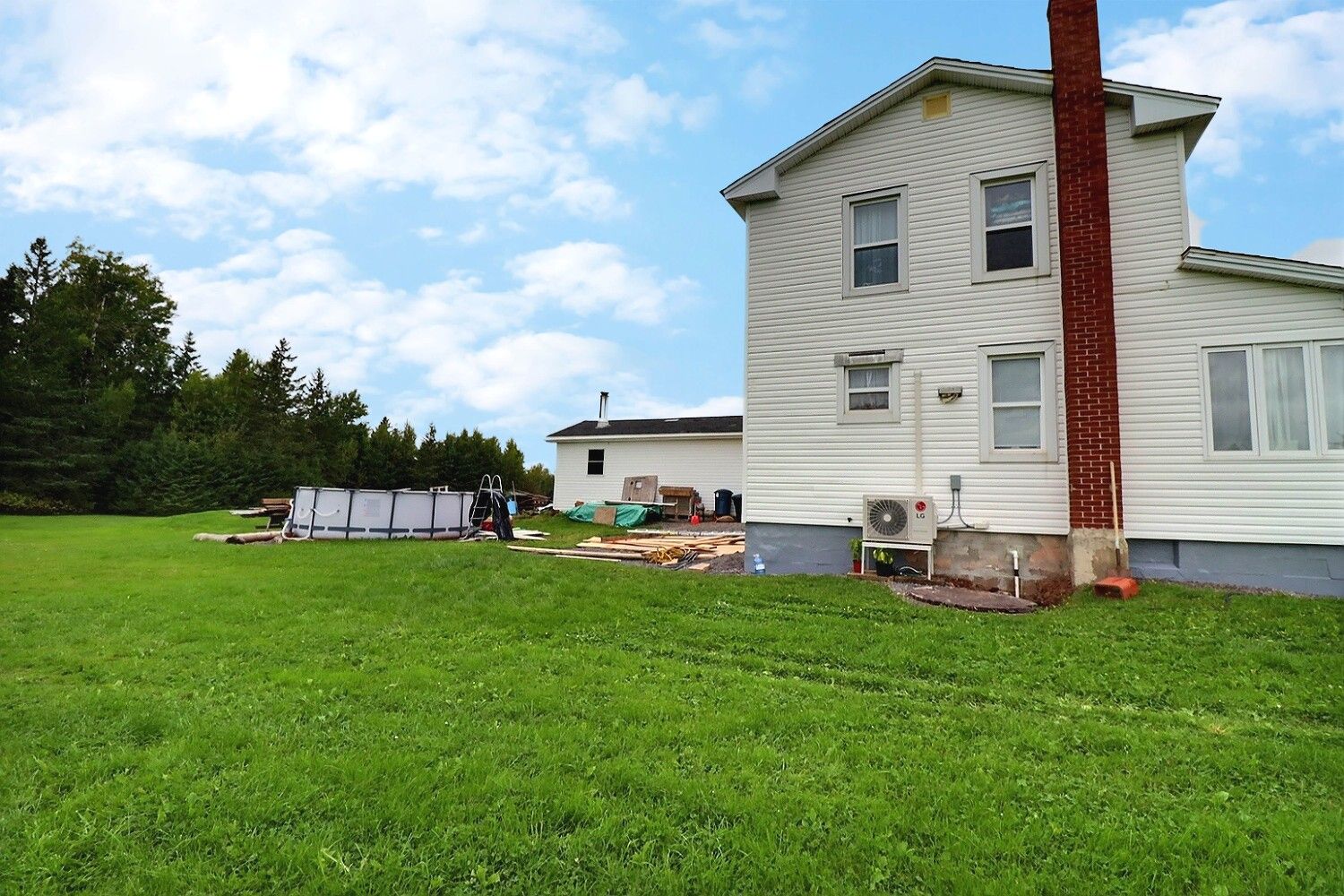 4332 NB115, SaintAntoine, NB E4V 2Z5 PROPICSTA & MeasureMySpace