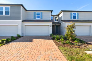 Orlando - Meadows at Crossprairie - 4332 Ranch House Rd, St. Cloud, FL 34772 - 001