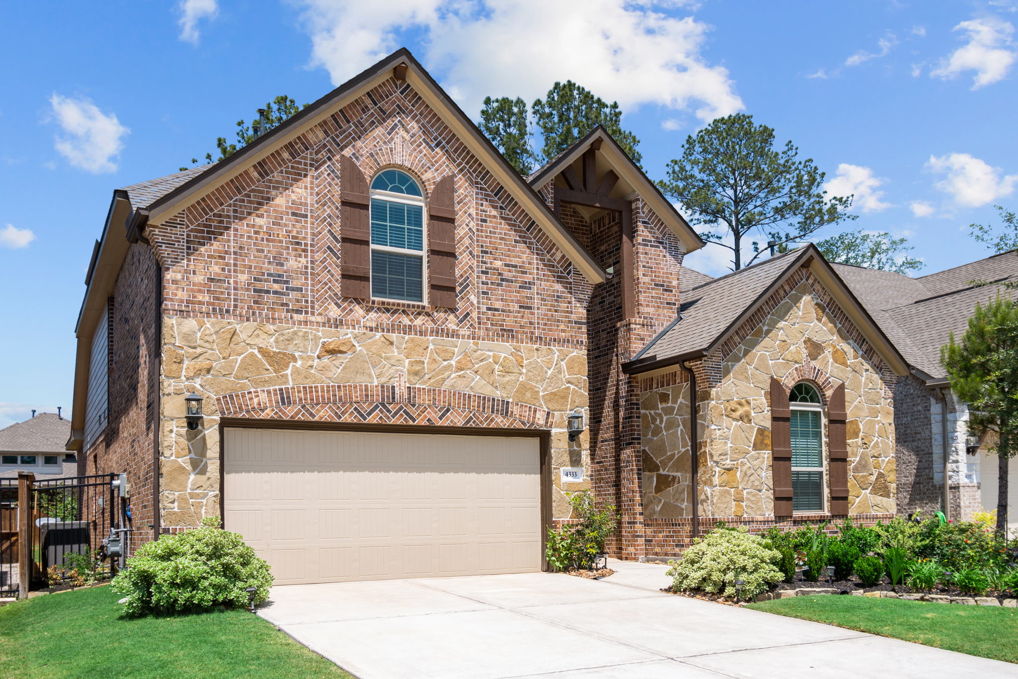 4333 Victoria Pine Dr, Spring, TX 77386, USA Photo 2