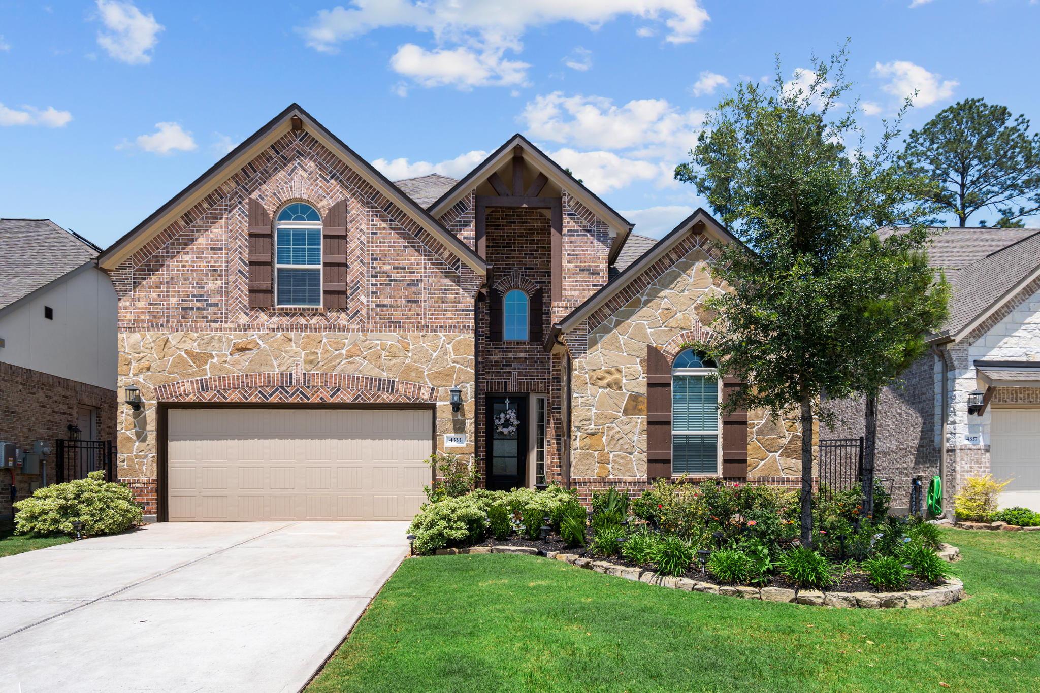 4333 Victoria Pine Dr, Spring, TX 77386, USA Photo 3