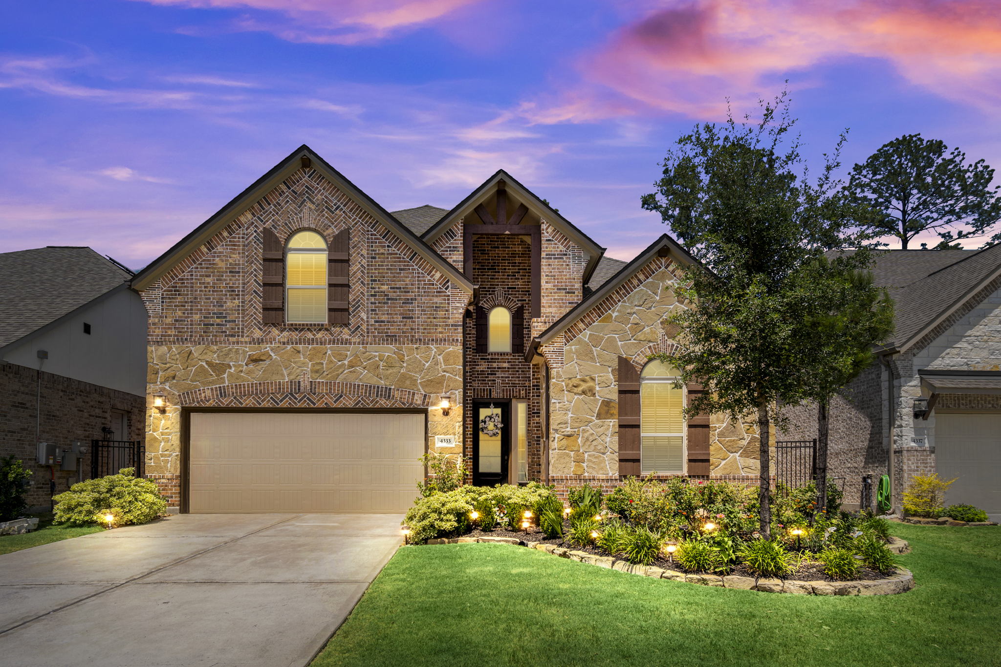 4333 Victoria Pine Dr, Spring, TX 77386, USA