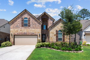 4333 Victoria Pine Dr, Spring, TX 77386, USA Photo 2