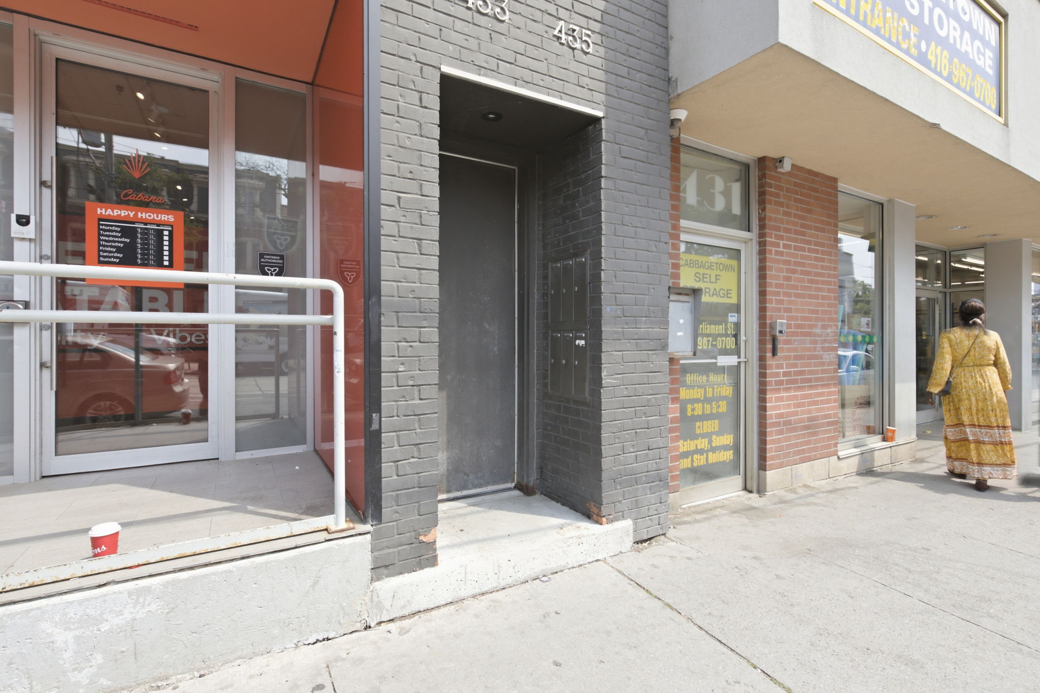 Property in Toronto — delivered property photograph 2