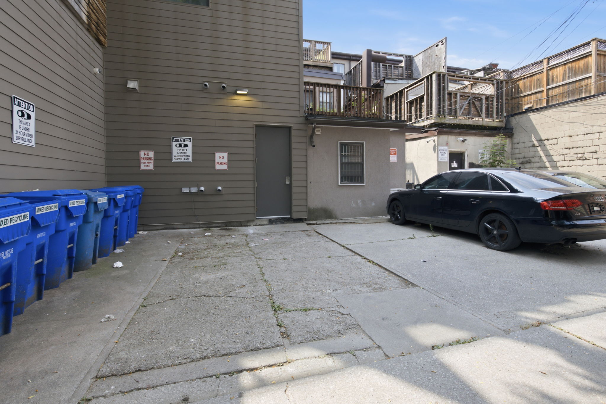 Property in Toronto — delivered property photograph 3