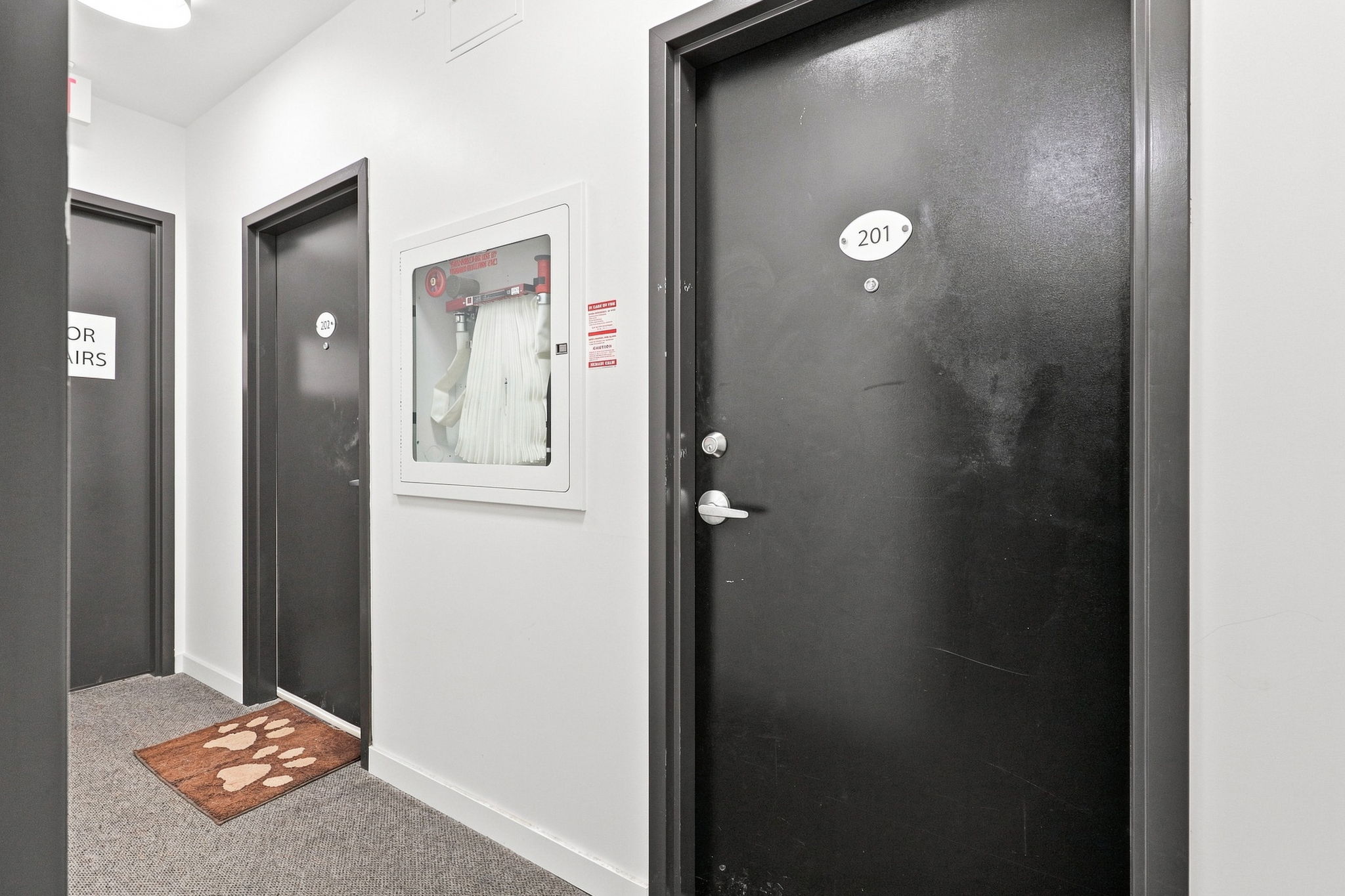 Property in Toronto — delivered property photograph 5