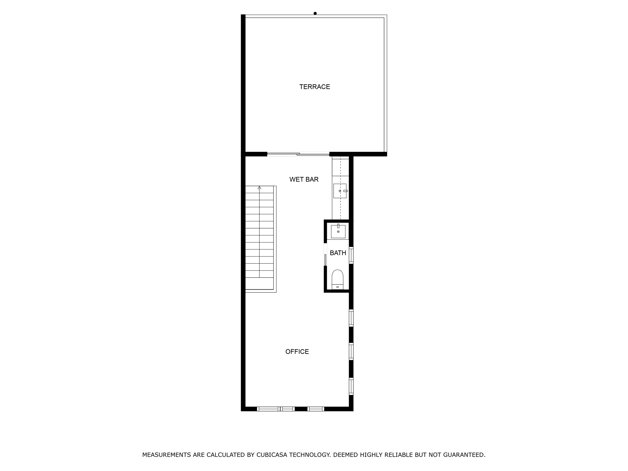 3rd floor