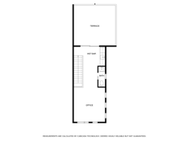 3rd floor