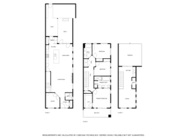 all floors