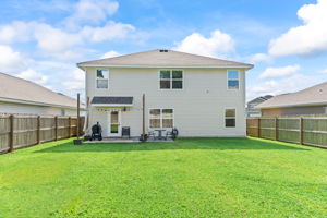 Back of Home