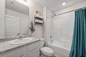 Downstairs Bathroom