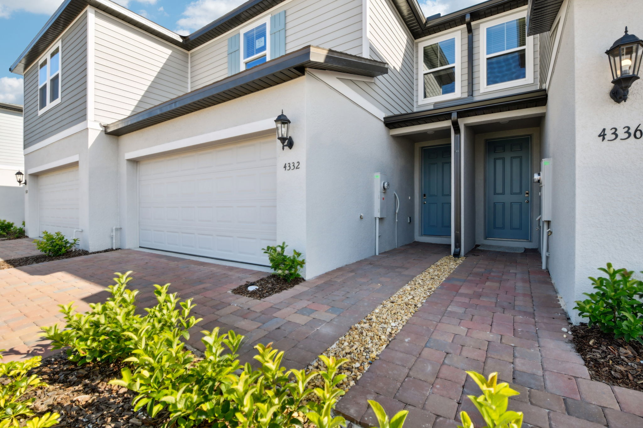 Orlando - Meadows at Crossprairie TH - Lot 4336 - 4336 Ranch House Road - 004