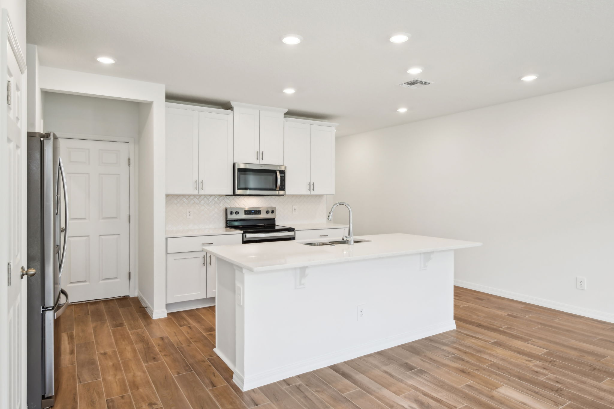 Orlando - Meadows at Crossprairie TH - Lot 4336 - 4336 Ranch House Road - 011