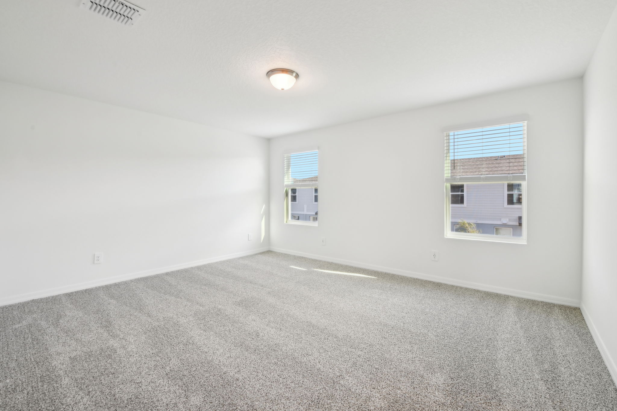 Orlando - Meadows at Crossprairie TH - Lot 4336 - 4336 Ranch House Road - 027
