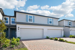 Orlando - Meadows at Crossprairie TH - Lot 4336 - 4336 Ranch House Road - 001